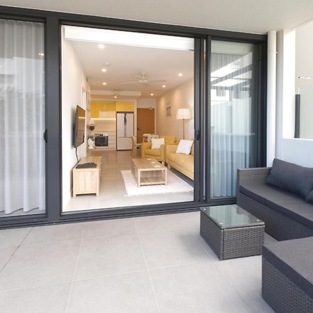 Allure Mooloolaba Exterior foto