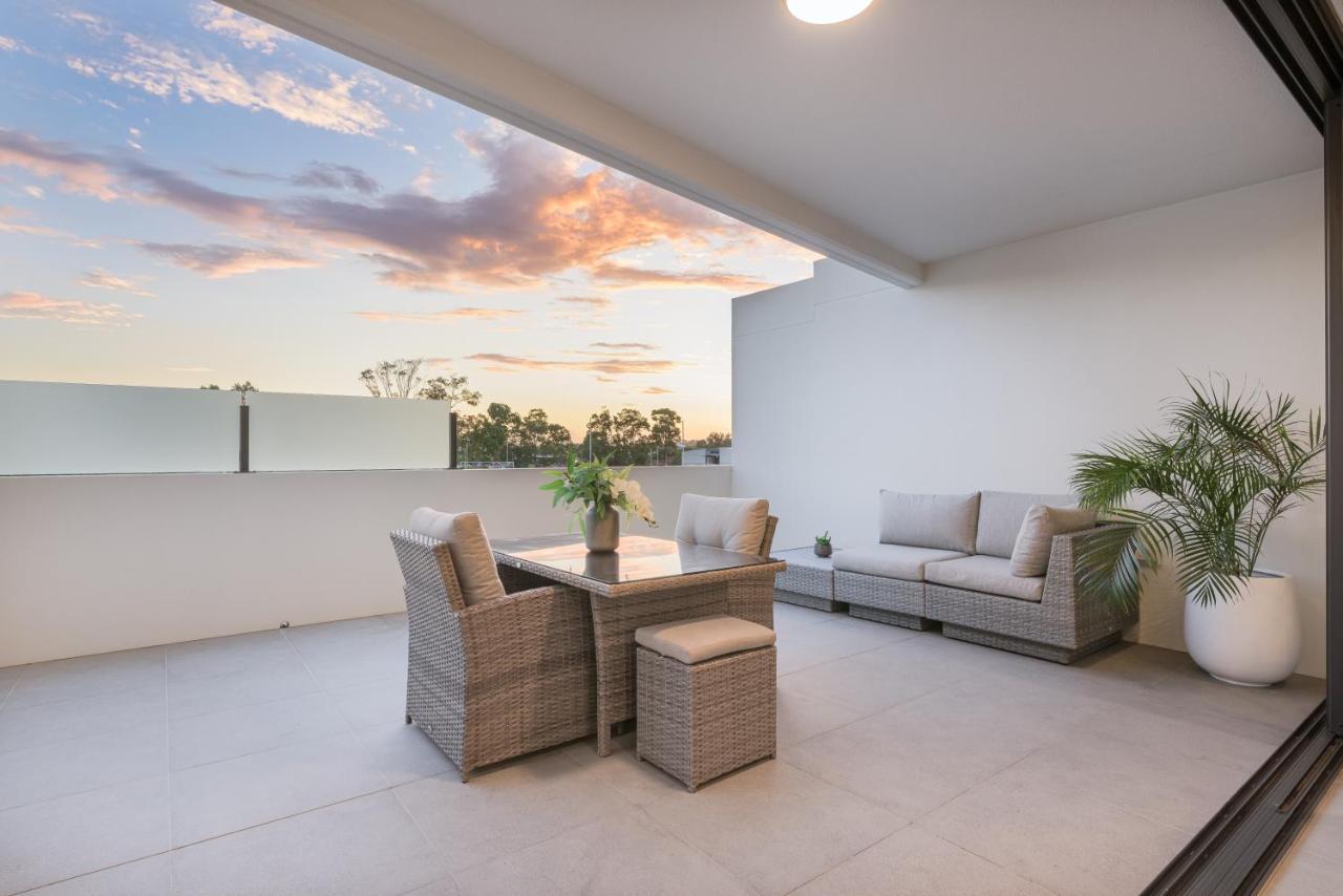 Allure Mooloolaba Exterior foto