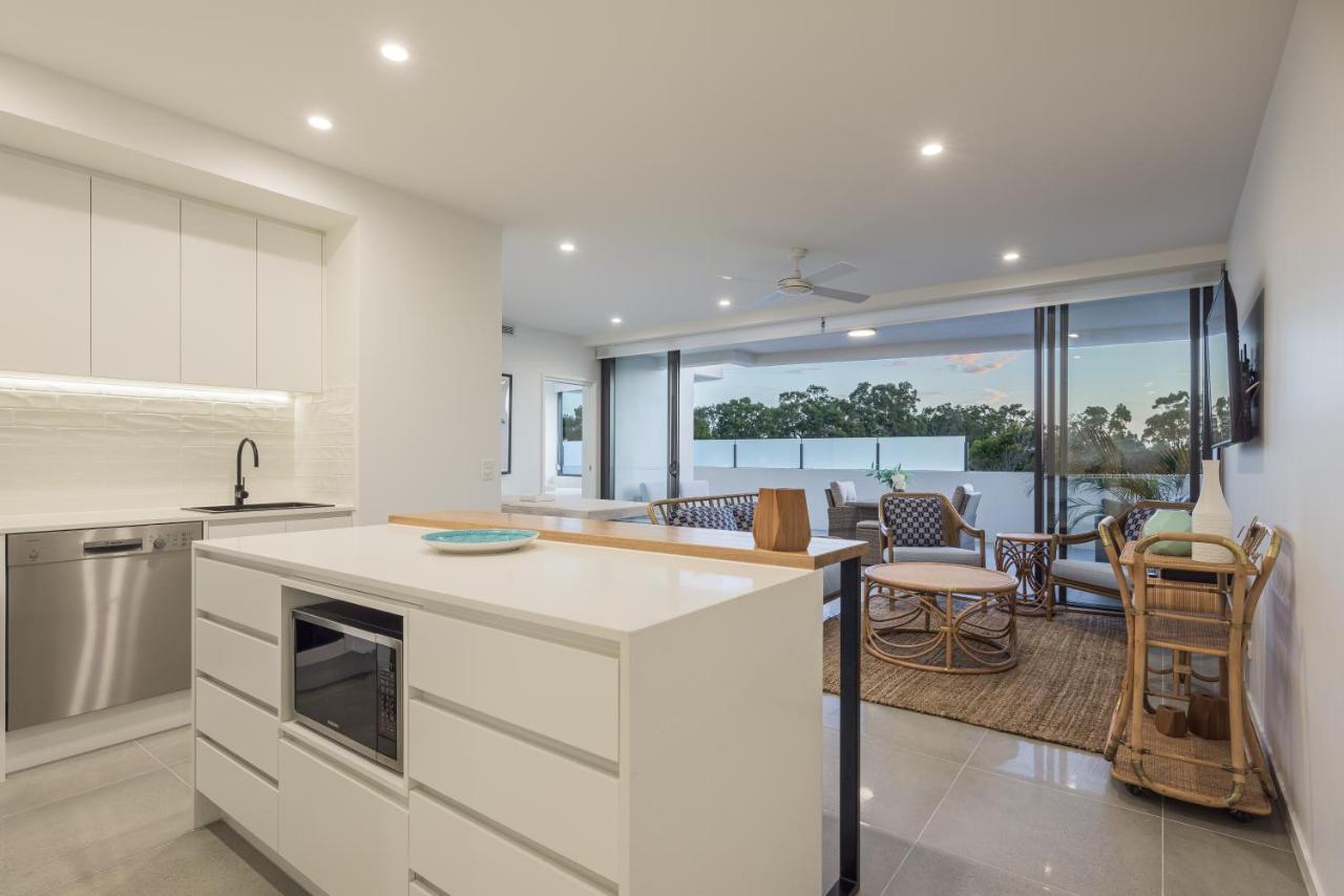 Allure Mooloolaba Exterior foto