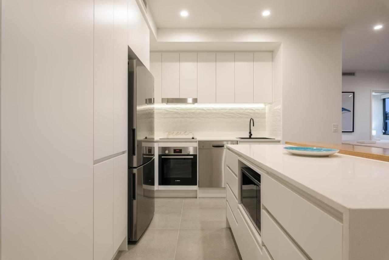 Allure Mooloolaba Exterior foto