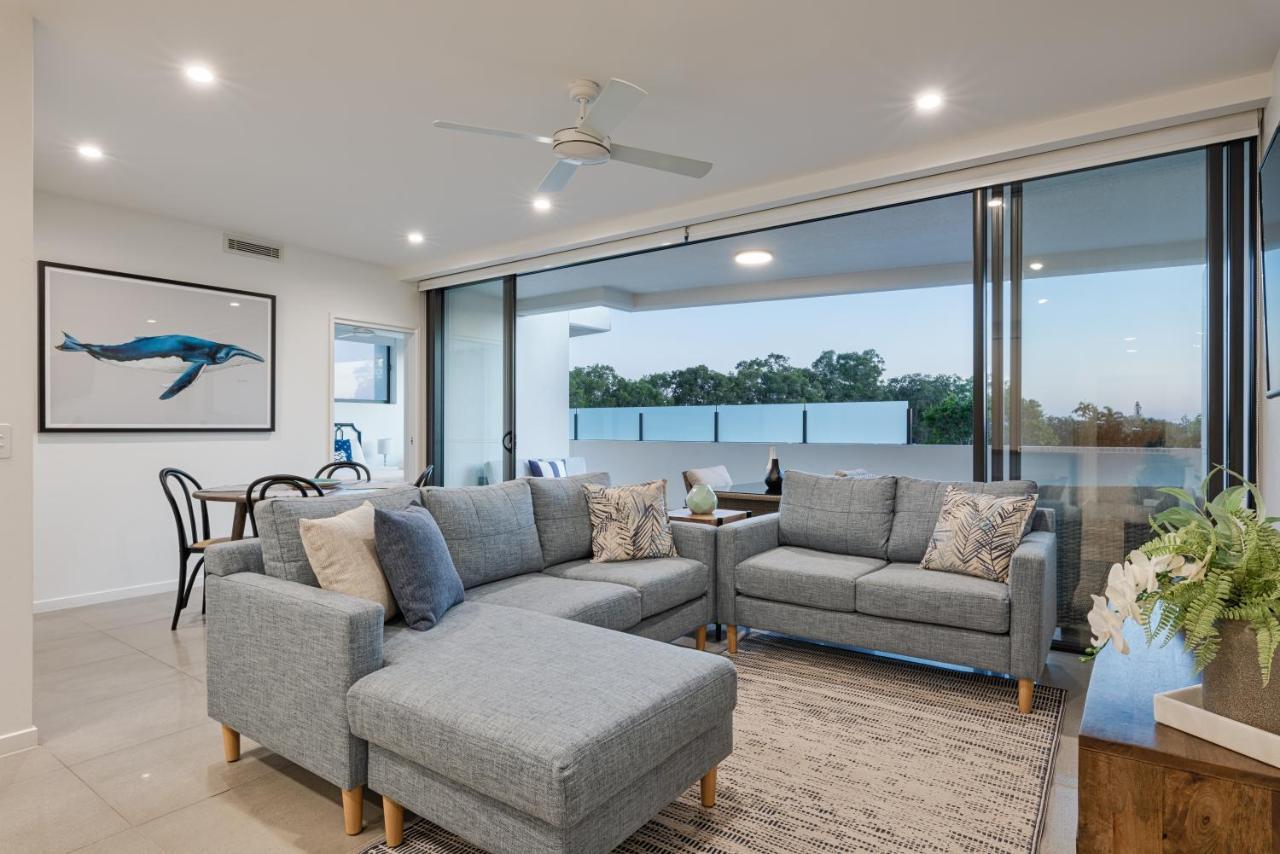 Allure Mooloolaba Exterior foto
