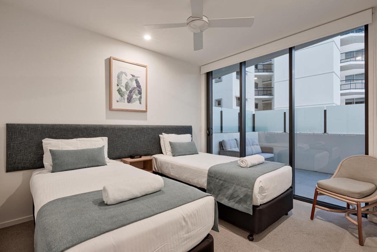 Allure Mooloolaba Exterior foto