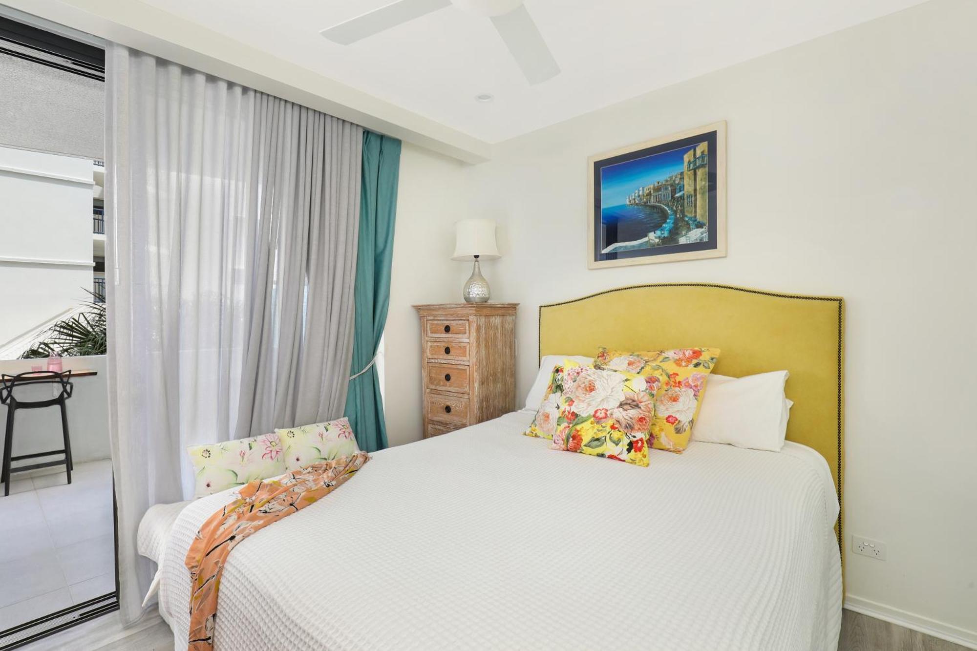 Allure Mooloolaba Exterior foto