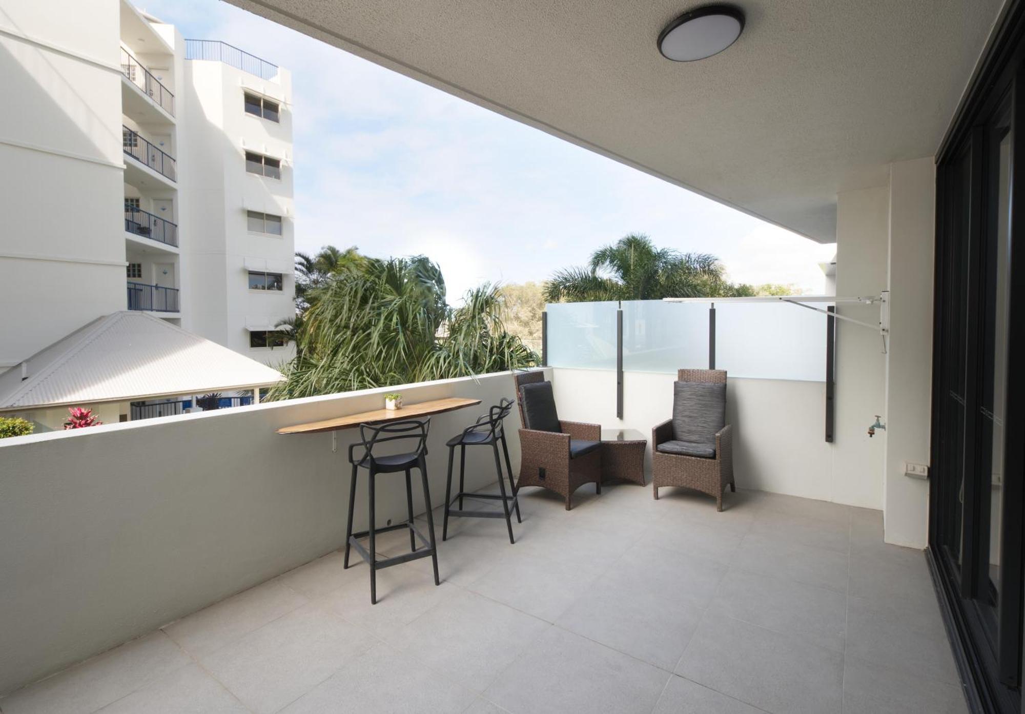 Allure Mooloolaba Exterior foto