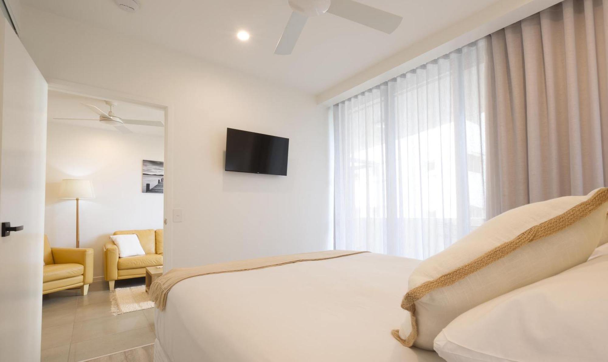 Allure Mooloolaba Exterior foto