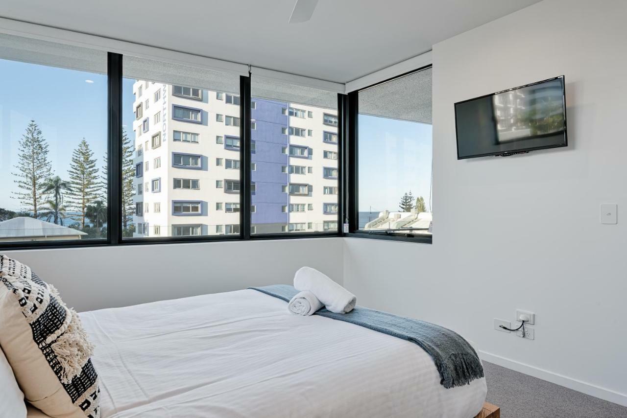 Allure Mooloolaba Exterior foto