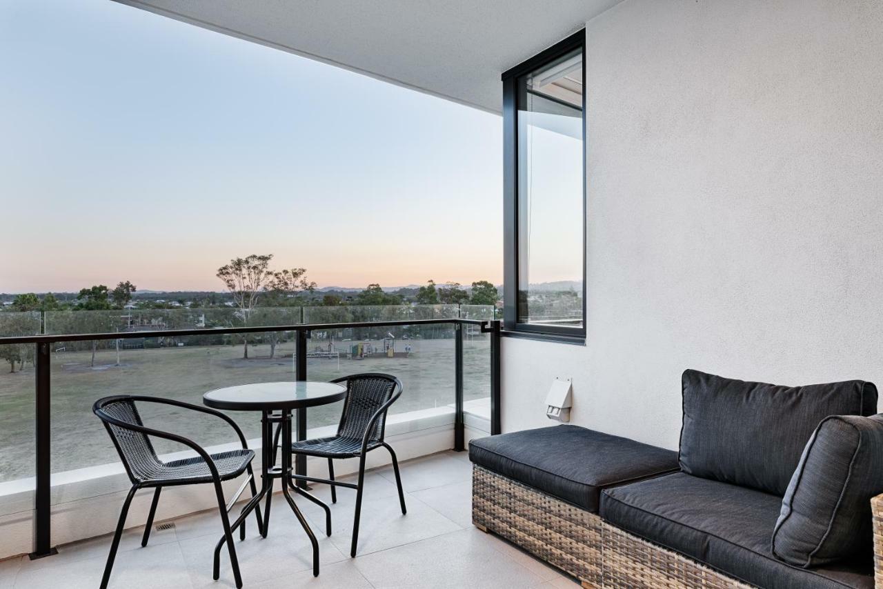 Allure Mooloolaba Exterior foto