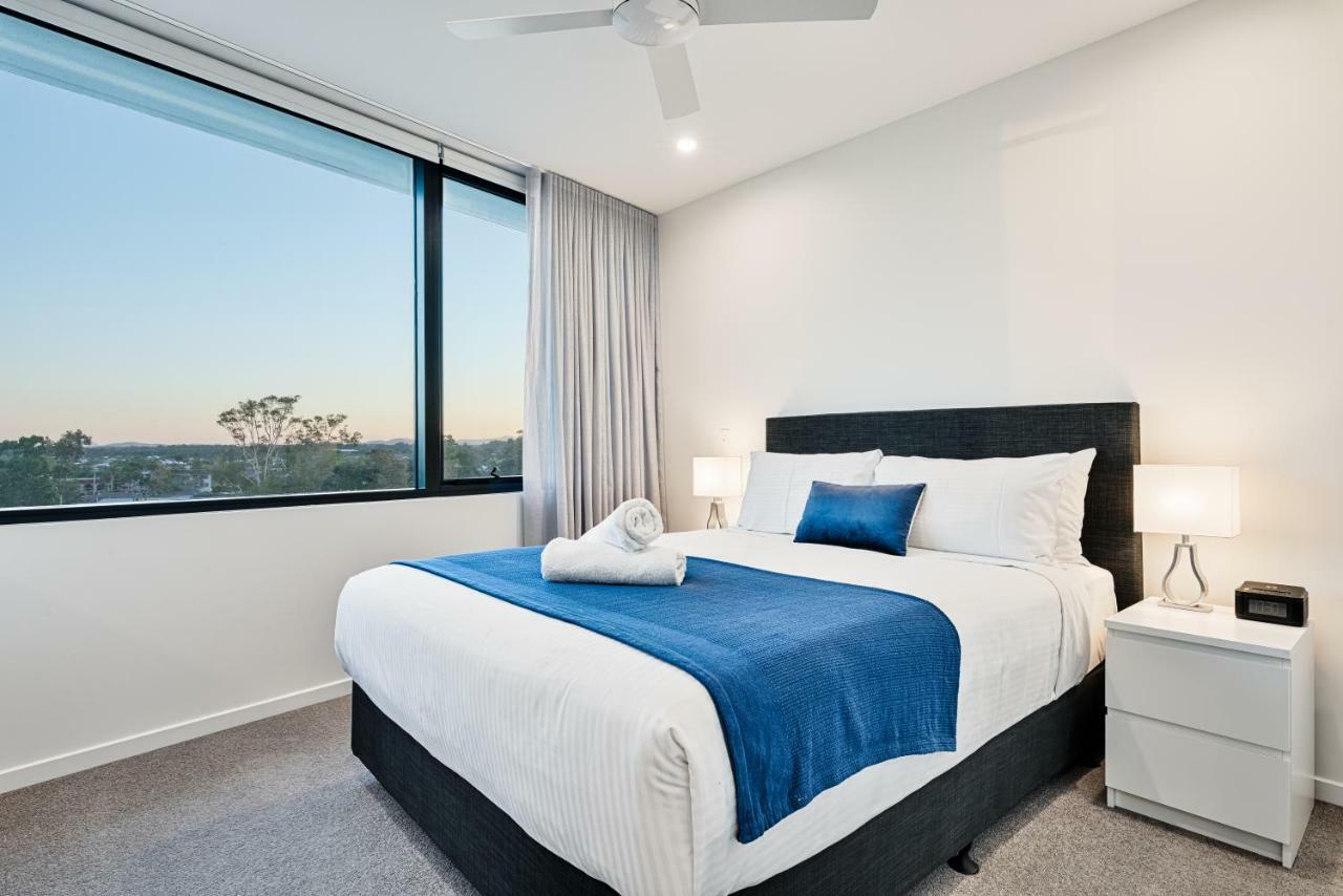 Allure Mooloolaba Exterior foto