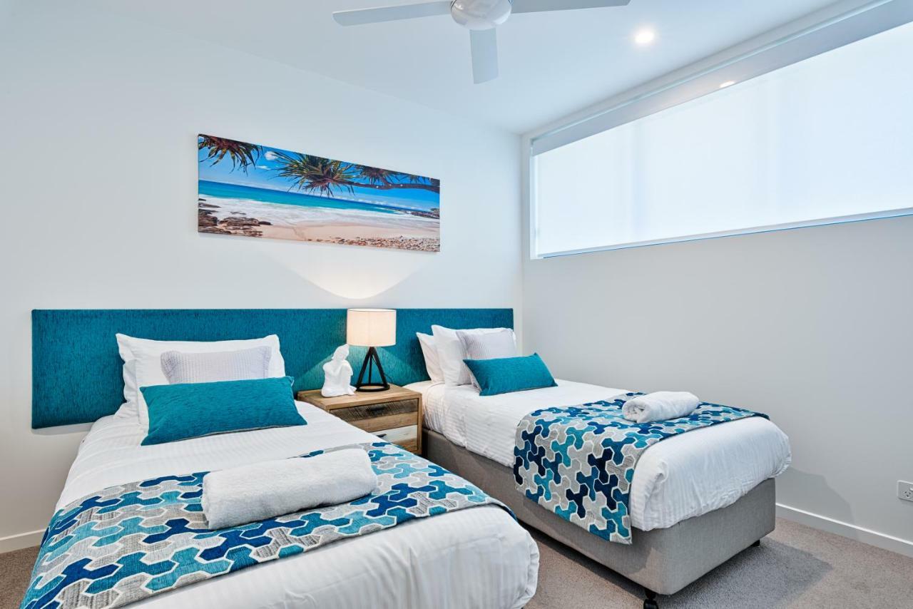 Allure Mooloolaba Exterior foto