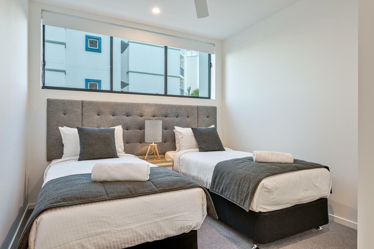 Allure Mooloolaba Exterior foto