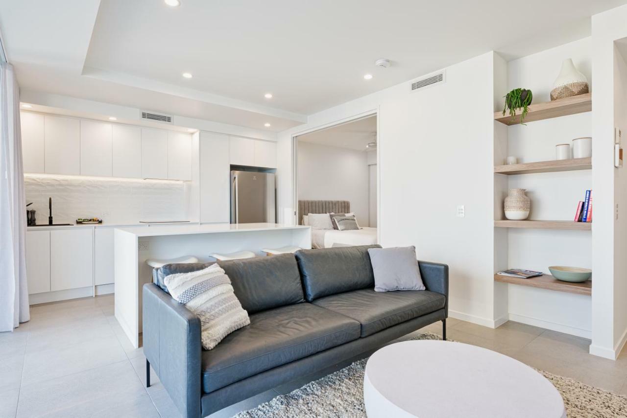 Allure Mooloolaba Exterior foto
