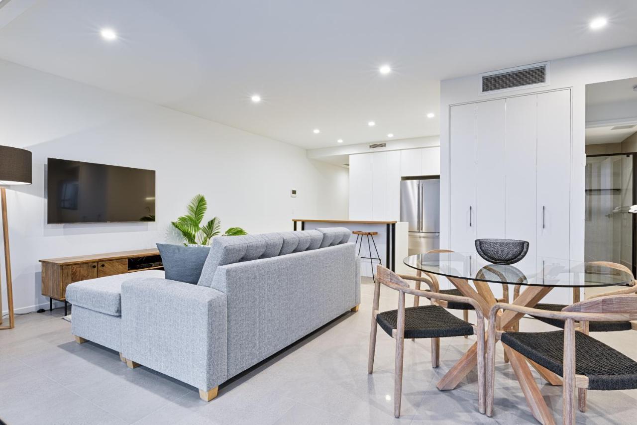 Allure Mooloolaba Exterior foto