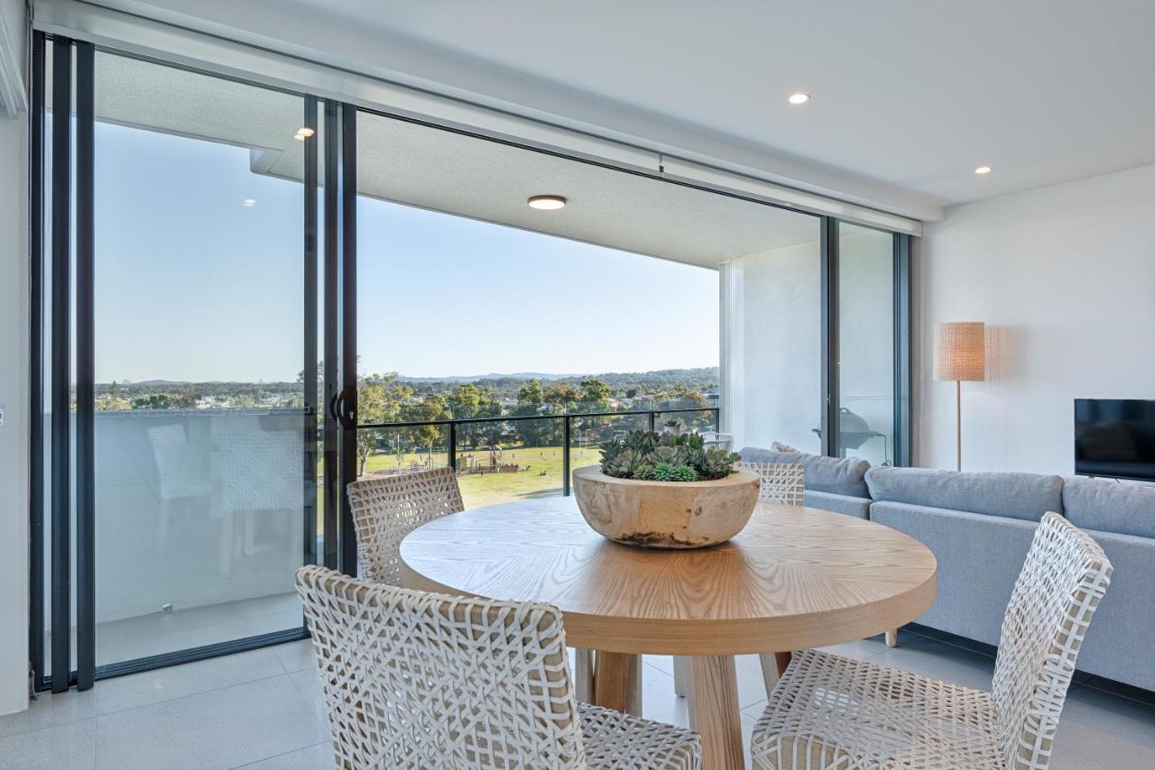Allure Mooloolaba Exterior foto