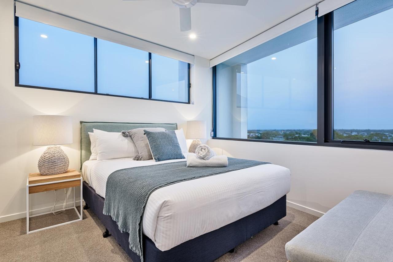 Allure Mooloolaba Exterior foto