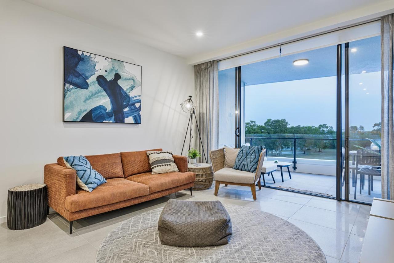 Allure Mooloolaba Exterior foto